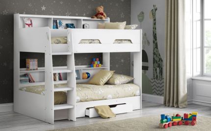 The Texas Bunk Bed