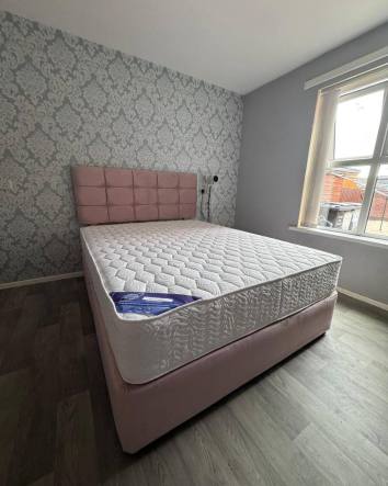 Admiral 1200 Divan Set